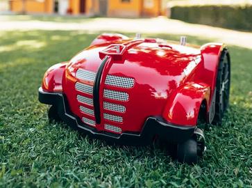 Robot rasaerba Ambrogio L250 Deluxe