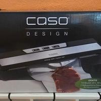 Sigillatrice sottovuoto CASO VR 190 advanced