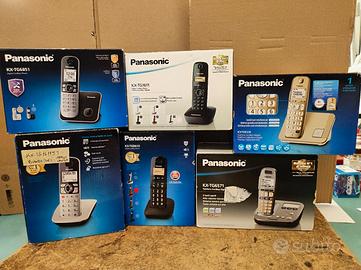 Cordless Panasonic 