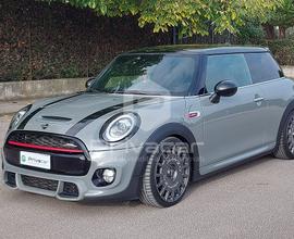 MINI Mini 2.0 Cooper SD aut. Hype