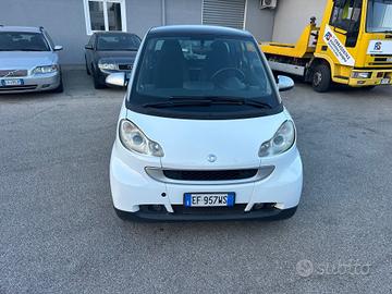 Smart ForTwo 1000 52 kW coupé pulse