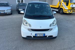 Smart ForTwo 1000 52 kW coupé pulse