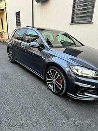 golf 7.5 gtd