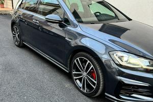 golf 7.5 gtd