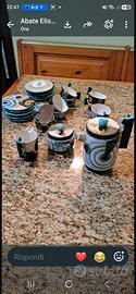 servizio caffe