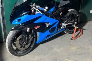 Suzuki GSXR 1000 K6 