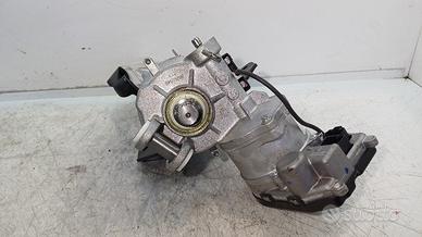 PIANTONE STERZO FIAT 500 Serie Elettrica 005222923