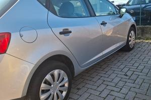 Seat Ibiza 2008 1.4 Benzina (85.000kms)