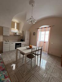 Casa - centro storico- barocco