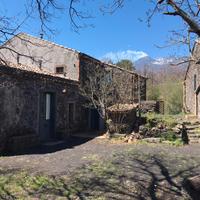 Rifugio Montano Etna Estate 2026 per intenditori