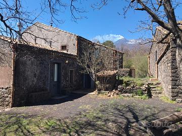 Rifugio Montano Etna Estate 2026 per intenditori