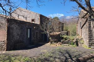 Rifugio Montano Etna Estate 2026 per intenditori