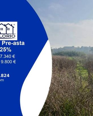 Immobile in asta di 9326 m² a Maranzana