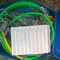 NISSAN Patrol GR 2ª serie - 1999