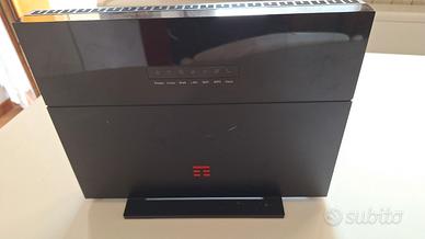 Router Fibra TIM
