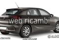 Opel corsa f 2019 ricambi