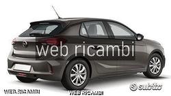 Opel corsa f 2019 ricambi