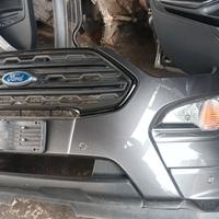 musata ant kit airbag Ford EcoSport 2016/2022