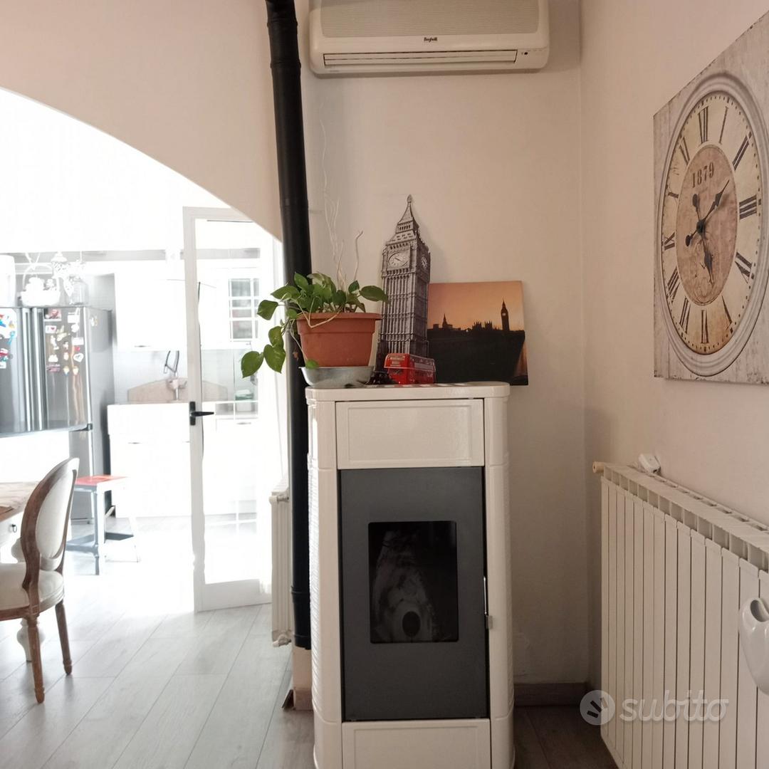 Appartamento – Taranto, Buffoluto - Altro
