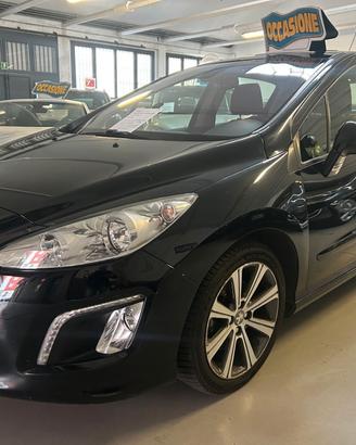 Peugeot 308 1.6 THP 156CV 5p. Allure