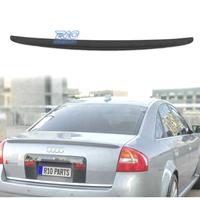 SPOILER PER AUDI A6 C5 97-04 LOOK S6