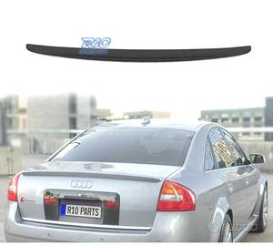 SPOILER PER AUDI A6 C5 97-04 LOOK S6