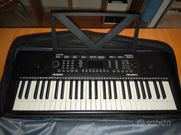 Tastiera Alesis Melody54 