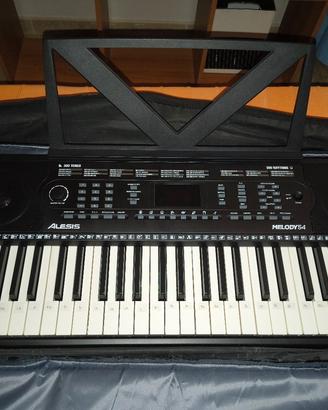 Tastiera Alesis Melody54 
