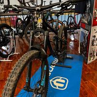 Transition Patrol Alluminio 2017 - Taglia L