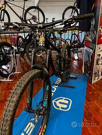 Transition Patrol Alluminio 2017 - Taglia L