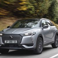 ricambi ds3 ds 3-ds4 ds 4 crossback 2018-2023