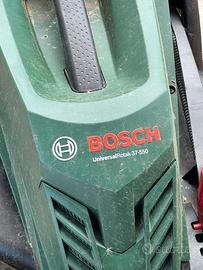 tagliaerba elettrico Bosch UniversalRotak 550