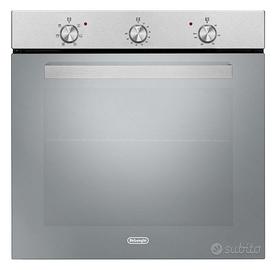 OUTLET DE LONGHI FLM6XLS FORNO DA INCASSO ELETTRIC