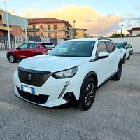 Peugeot 2008 1.5 BlueHDi 102 CV Allure Navi Pack c