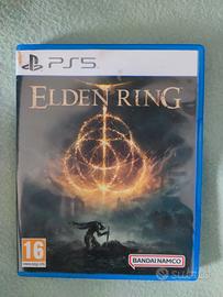 Elden eing per ps5