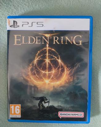 Elden eing per ps5