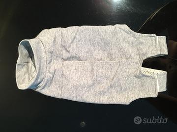 Tuta/Tutina protettiva per cane e gatto