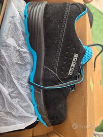 scarpe antinfortunistica 39 