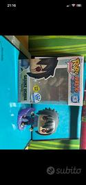 Funko pop sasuke uchiha