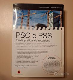 PSC e PSS guida pratica alla redazione di .....