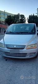 Fiat Multipla anno 2008