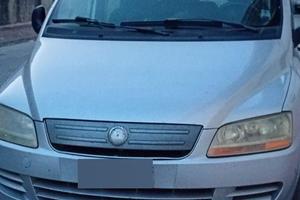 Fiat Multipla anno 2008