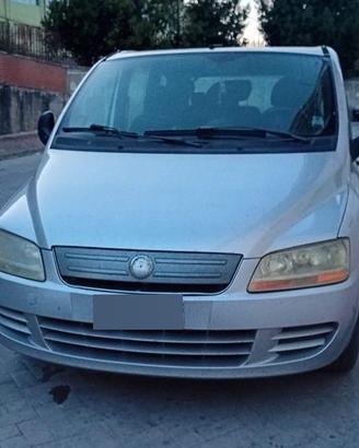 Fiat Multipla anno 2008