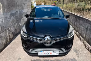Renault Clio dCi 8V 90CV Start&Stop 82gr 5 porte E