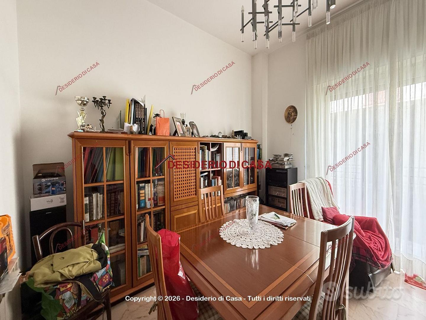 Apartment in Barcellona Pozzo di Gotto, San Gaetano, Barcellona - Vista 5