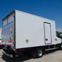 Iveco Daily 60C15 3000 150CV E6 FRIGO+PEDANA BATTU