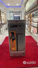 Hp desktop mini a136