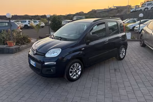 Fiat Panda 1.2 Easy 69 cavalli