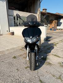 Gilera Runner ST 200