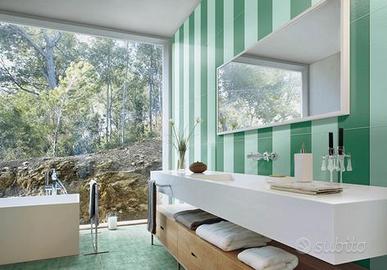 piastrelle in ceramica